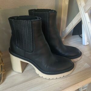 Dolce Vita Caster H2O Booties